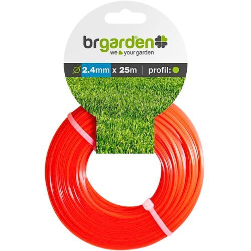 NIT ZA KOSILICU BR 2,4MM 25M