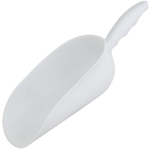 LOPATICA ZA SMEĆE PVC 38CM