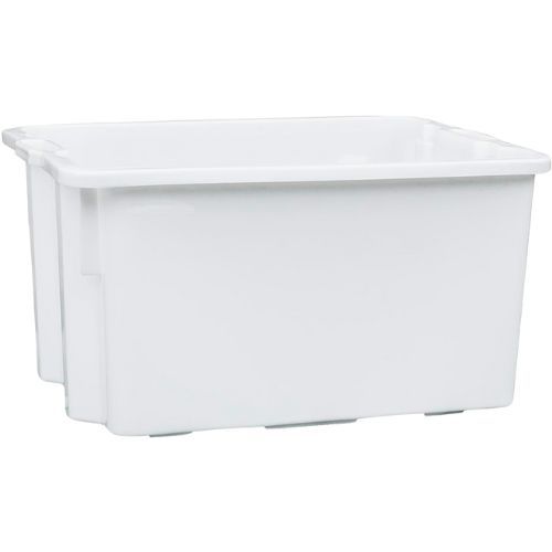 KAŠETA PVC 50L BIJELA