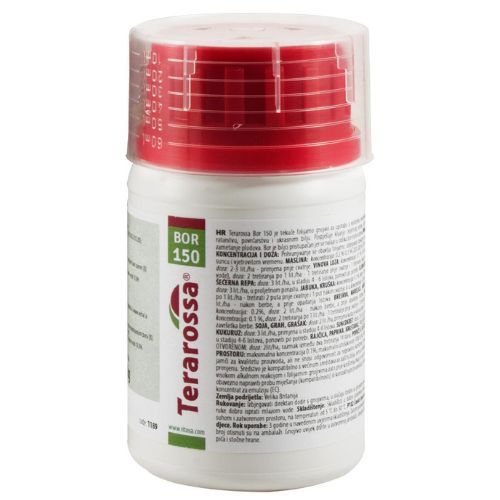 TERAROSSA BOR 150 0.1L