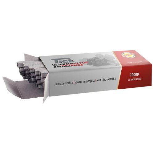 PUNTE ZA VEZAČICU TICK