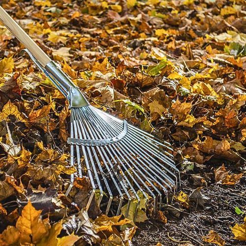 GRABLJE LIŠĆE REGULIRAJUĆE 851