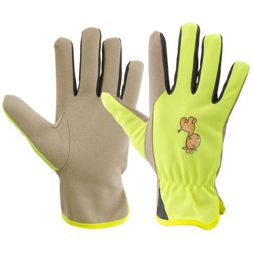 RUKAVICE NALA VELIČINA 4