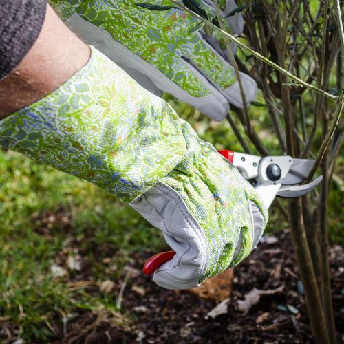 RUKAVICE SALVA MENDI LONG VELIČINA 7