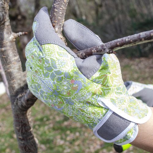 RUKAVICE SALVA MENDI VELIČINA 8