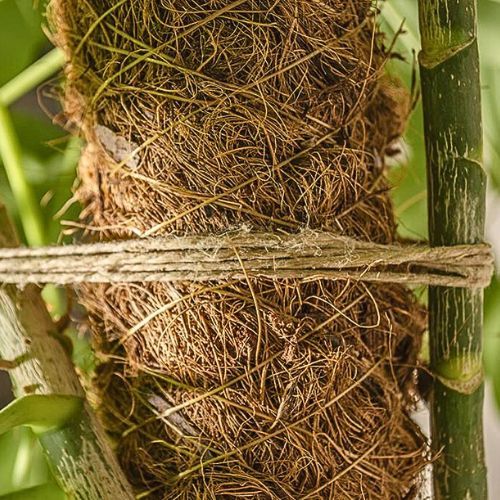 ŠPAGA KLUPKO 2.5/2 100G