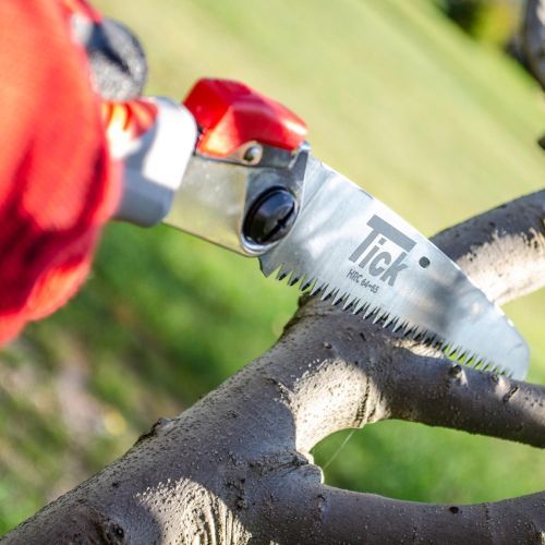 PILA PREKLOPNA TICK 210MM