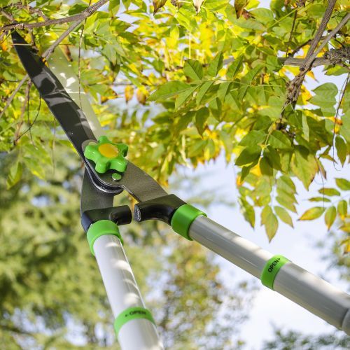 ŠKARE ZA ŽIVICU TELESKOPSKE 63-84CM