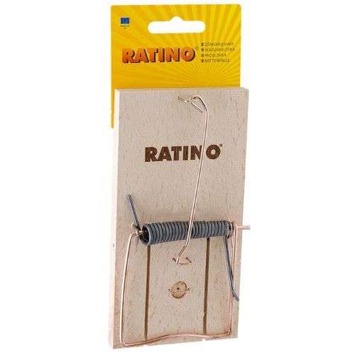 ŠTAKOROLOVKA DRVENA