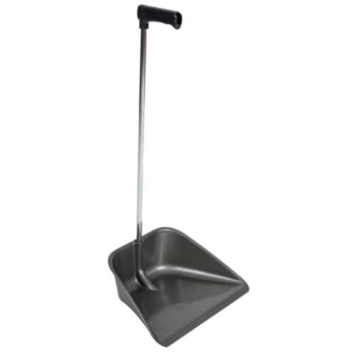 LOPATICA ZA SMEĆE SA METAL.DRŠKOM JAČA