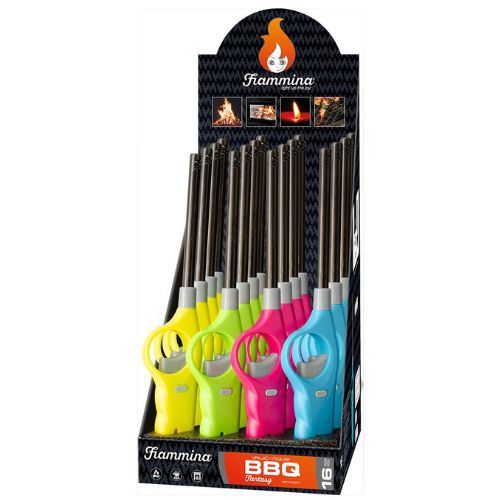 UPALJAČ BBQ FANTASY