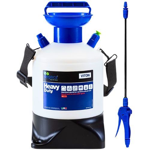 PRSKALICA TEC 5 VITON FPM