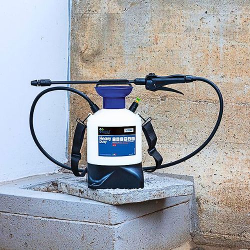 PRSKALICA TEC 5 VITON FPM