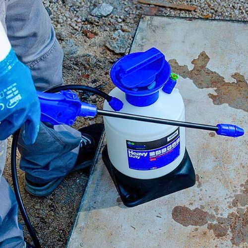 PRSKALICA TEC 5 VITON FPM