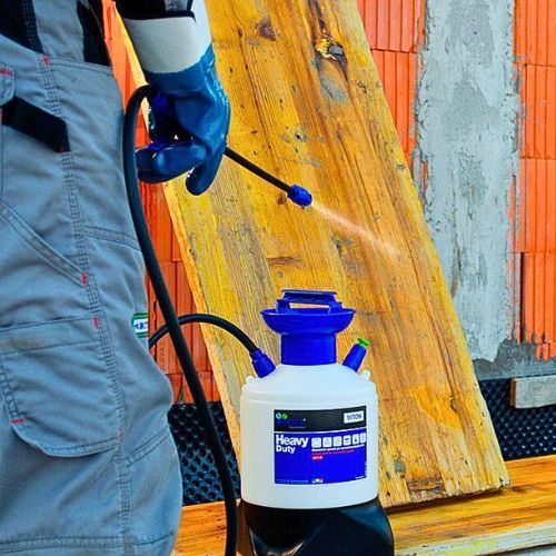 PRSKALICA TEC 5 VITON FPM