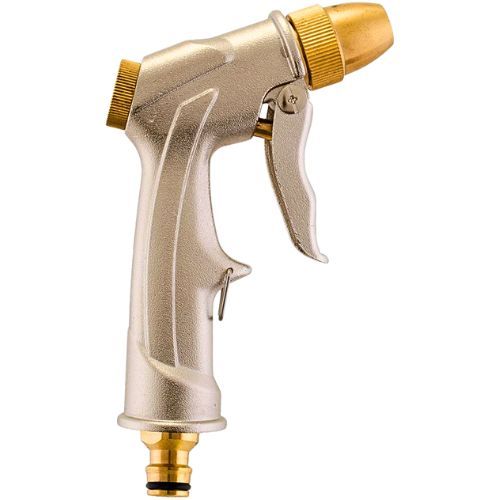 PIŠTOLJ PRSKALICA PROFESSIONAL MESING