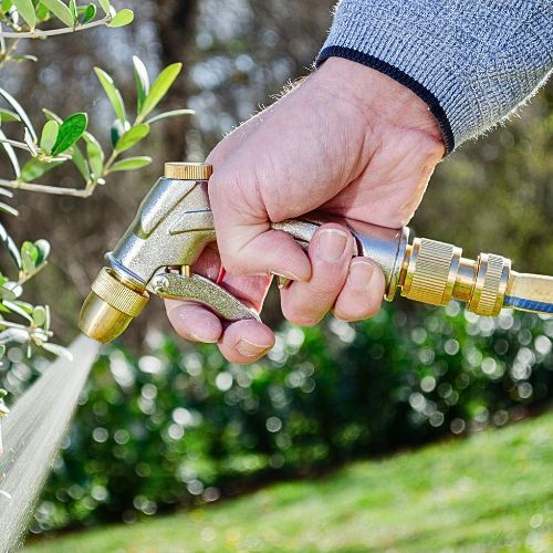 PIŠTOLJ PRSKALICA PROFESSIONAL MESING