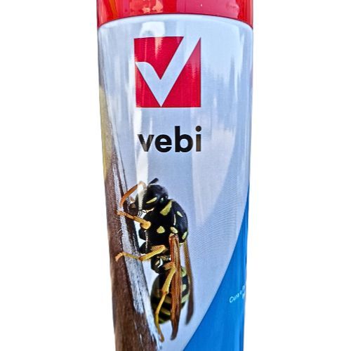 SPREJ PROTIV STRŠLJENA VEBI DURACID VESPE 750ML