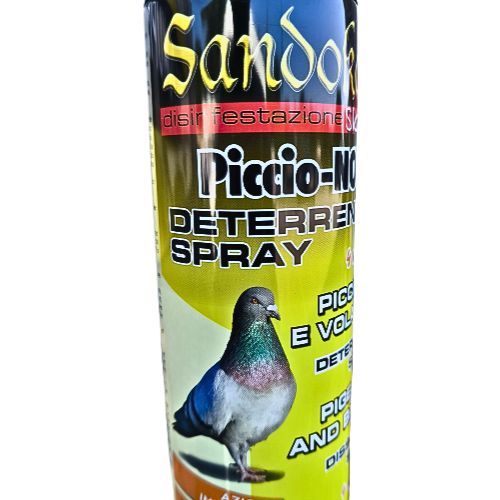 SPREJ PROTIV PTICA 750ML