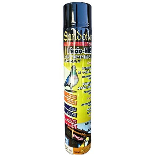 SPREJ PROTIV PTICA 750ML