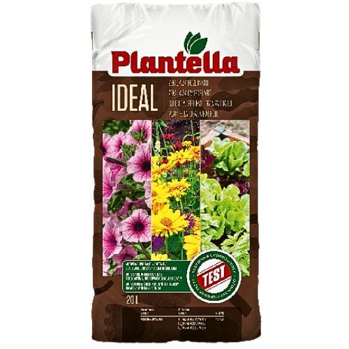 PLANTELLA IDEAL 20L