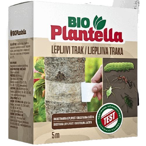 PLANTELLA TRAKA LJEPLJIVA