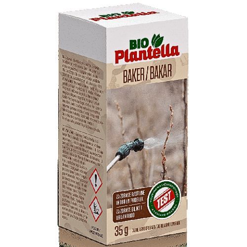PLANTELLA BIO GNOJ BAKAR 35G