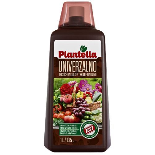 PLANTELLA GNOJIVO UNIV. TEKUĆE 1L