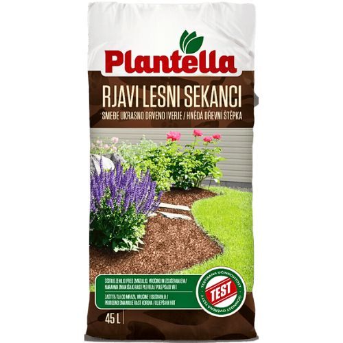 PLANTELLA DEKORATIVNA KORA LJEŠNJAK 45L