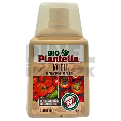 PLANTELLA BIO KALCIJI ZA RAJČICE 250ML