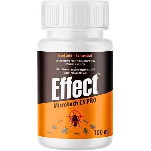 EFFECT MICROTECH CS PRO 100ML