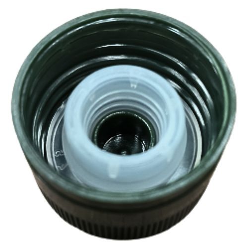 ČEP ZELENI PVC SA DOZATOROM