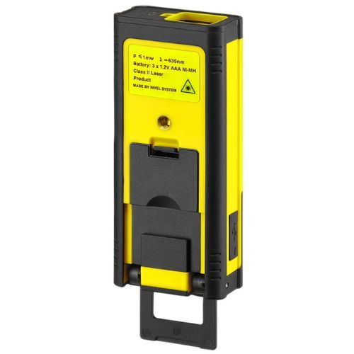 NIVEL DALJINOMJER LASERSKI HDM120BC 120M/2MM