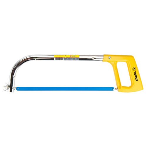 PILA ZA METAL 250-300 SA ALUMINIJSKOM DRŠKOM