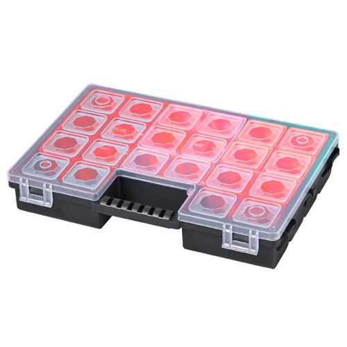 KUTIJA ORGANIZER TANDEM C 300