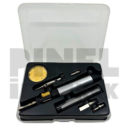 PLAMENIK MINI S PRIBOROM