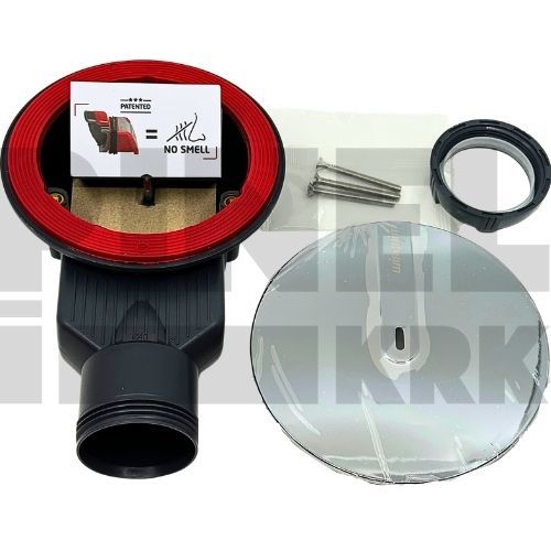 SIFON SLIM SHOVER SA MEMBRANOM