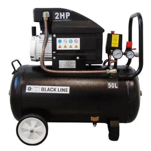 KOMPRESOR KLIPNI DB 210/50 1.5KW