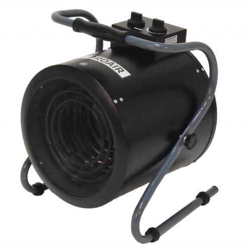 GRIJAČ ELEKTRIČNI EG3 R