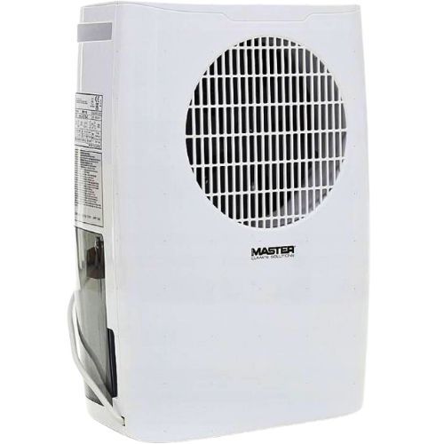 ODVLAŽIVAČ ZRAKA DH712 (10L/DAN,100M3/H,230W)