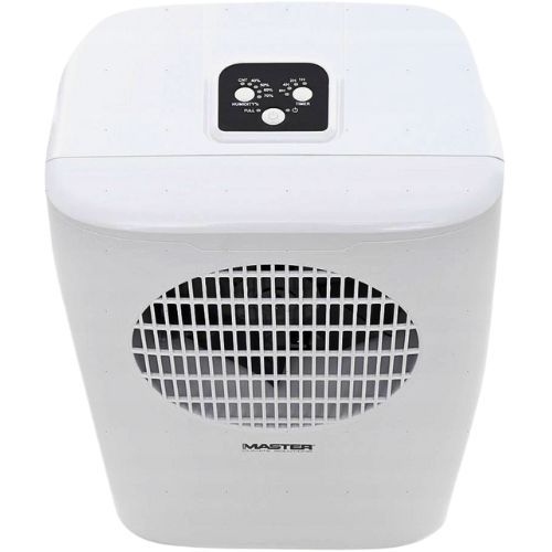 ODVLAŽIVAČ ZRAKA DH712 (10L/DAN,100M3/H,230W)