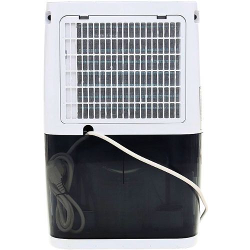 ODVLAŽIVAČ ZRAKA DH712 (10L/DAN,100M3/H,230W)