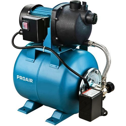 HIDROFOR CGP 600L-4C