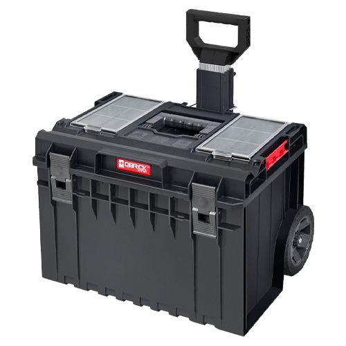 KUTIJA ZA ALAT QBRICK SIS ONE CART PRO