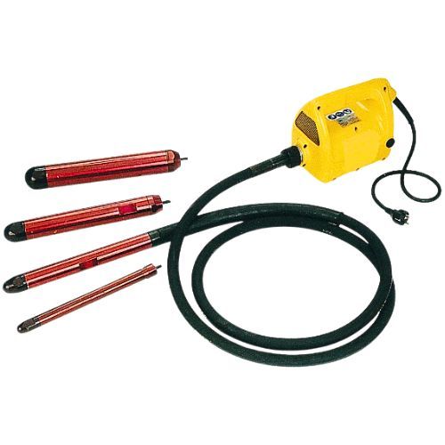 VIBRATOR MEHANIČKI AVMU, 220V, 2,3kW