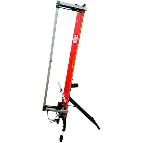 REZAČ STIROPORA S VRUĆOM ŽICOM STYROCUT 137CM