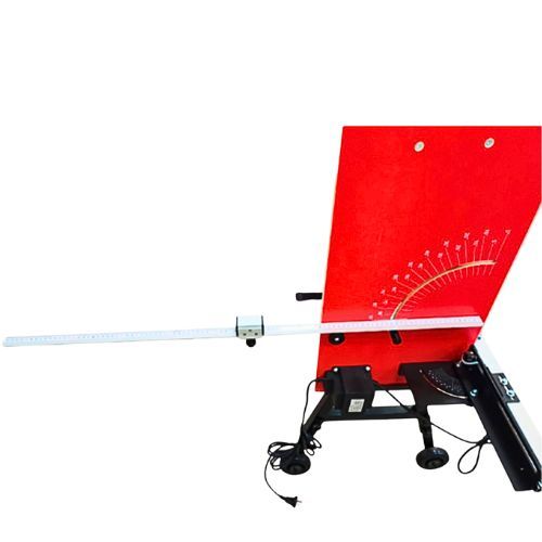 REZAČ STIROPORA S VRUĆOM ŽICOM STYROCUT 137CM