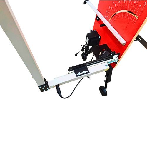 REZAČ STIROPORA S VRUĆOM ŽICOM STYROCUT 137CM