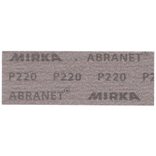 DISK MIRKA ABRANET 70X198 P120