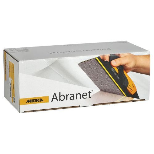 DISK MIRKA ABRANET 70X198 P180